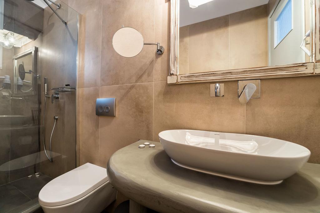 Apartments Tarsa 드리오스 외부 사진