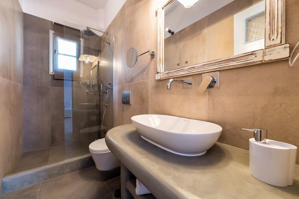 Apartments Tarsa 드리오스 외부 사진