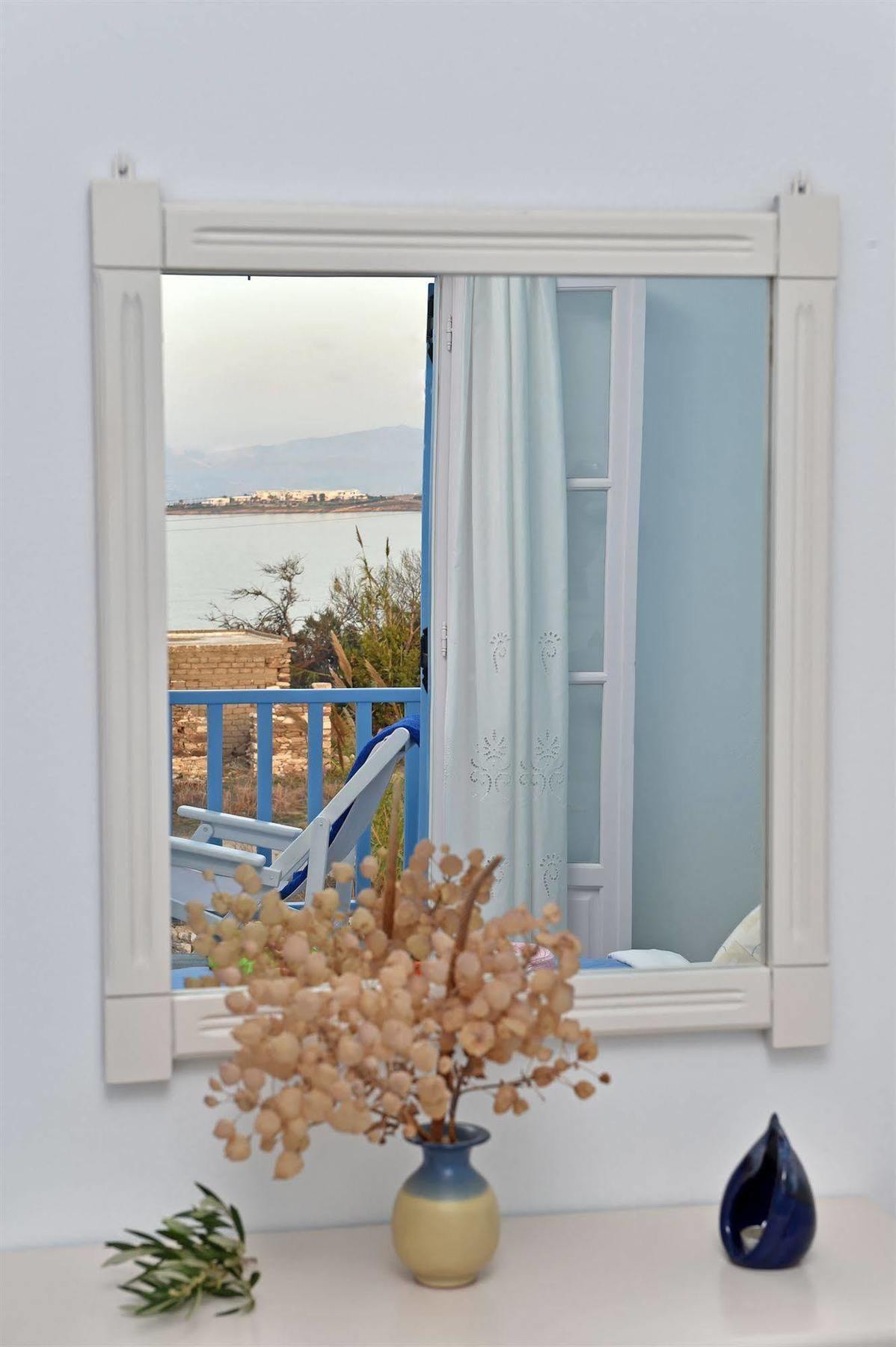 Apartments Tarsa 드리오스 외부 사진