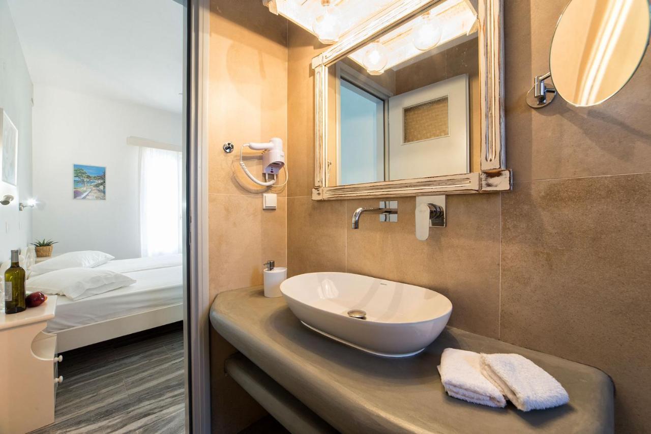 Apartments Tarsa 드리오스 외부 사진